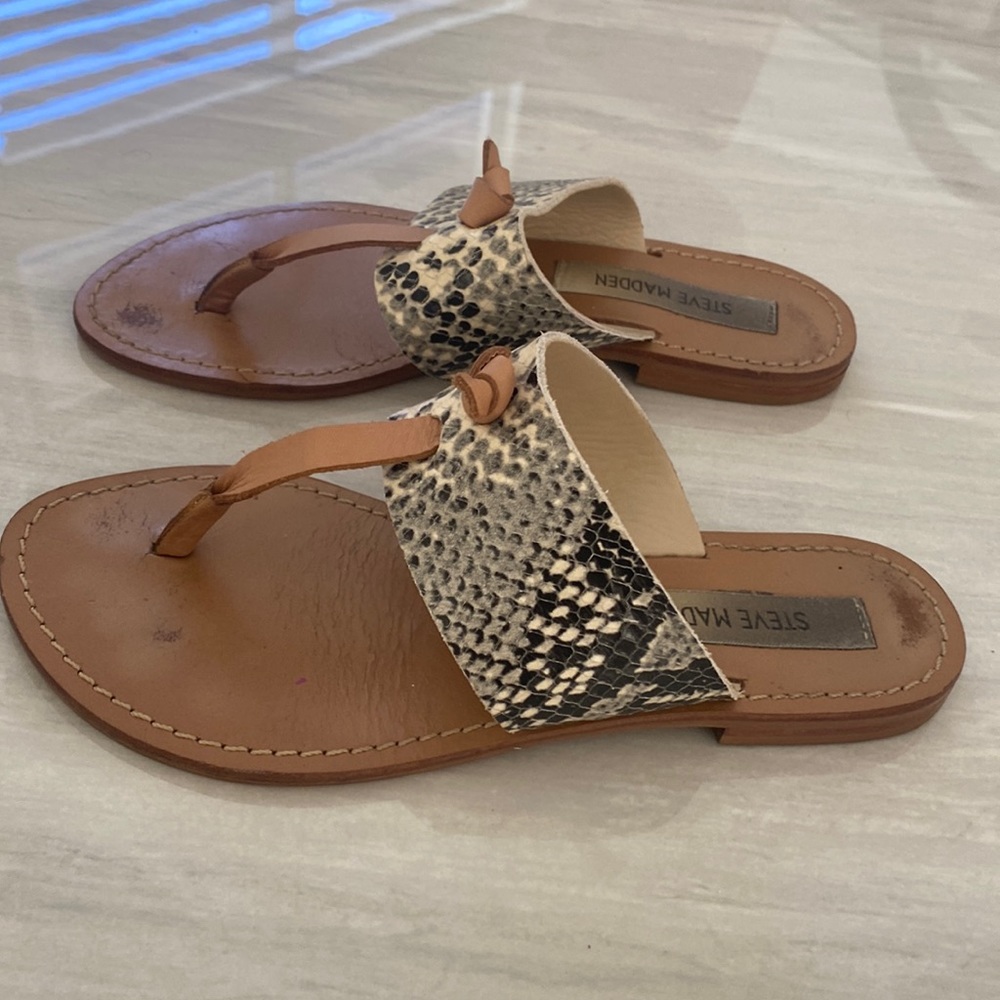 Steve Madden Olivia Sandals